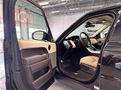 لاند روفر رانج روفر سبورت